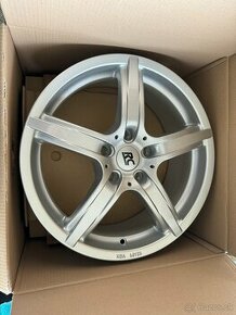 Mazda,Honda ,Toyota,KIA,Mitsubushi,Suzuki,Nissan 17” 5x114.3 - 1