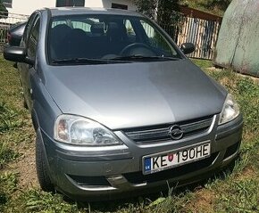 Opel Corsa 1.2 Twin port - 1