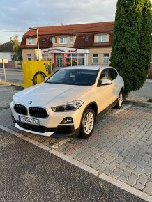 BMW X2 xDrive20d - 1