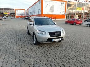 Predám Hyundai Santa fe 2.2 CRDi r.v.2007