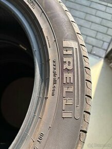 Pirelli Scorpion Verde 235/55 R19 letné - 1