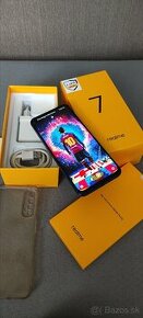 Predám mobil Realme 7  8/128gb