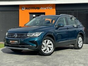 Volkswagen Tiguan Elegance 2.0 TDi DSG 4Motion, r.v.: 2021 - 1