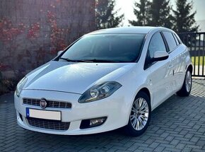 fiat bravo 1,4 T-Jet 16V LPG