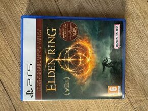 Elden Ring PS5