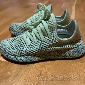 ADIDAS DEERUPT RUNNER W