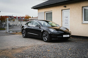 Tesla Model 3 DUAL MOTOR-LONG RANGE 350KW