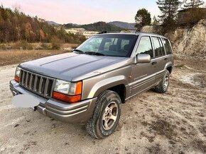 Jeep Grand Cherokee 4x4