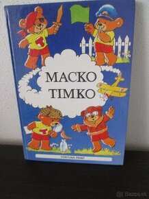 MACKO TIMKO