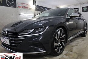 Volkswagen Arteon Shooting Brake 2.0 TDI/110 KW ELEGANCE DSG