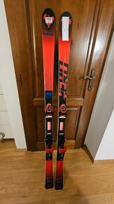 Juniorské lyže Rossignol HERO GS PRO 158cm