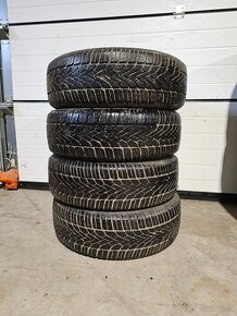 Zimné Pneu Semperit 195/65 R15