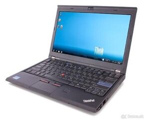 Kúpim Lenovo Thinkpad x220