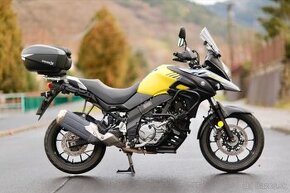 Suzuki V-strom DL650A  r.v.2017 - 1