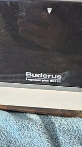 Buderus Logamax plus GB152