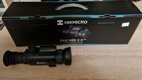 Hikmicro PANTHER PQ50 L 2.0 Termovízia