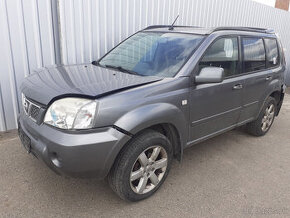 Nissan X-Trail T30 2.2 DCI 100 kW ND