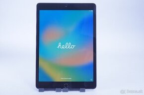 ZÁRUKA/Apple iPad 7 10.2" 32GB/TOP/ Baterie 90%+