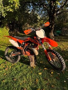 KTM SX 250 2013