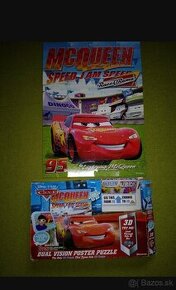 Puzzle Cars