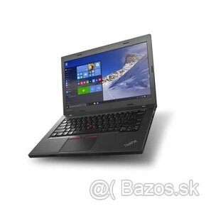 Lenovo ThinkPad L460