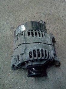 alternator fabia