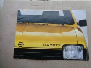 Opel Kadett