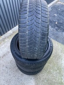 215/45r16 zimne