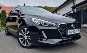 I30 1.6CRDI 100KW 2018