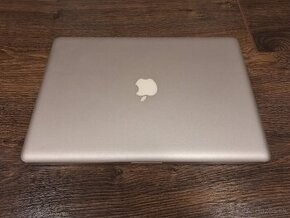 Macbook Pro 15" late 2011