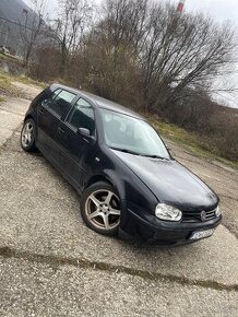 Vw golf IV 1.9 TDi 85kw