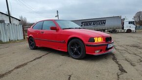 Bmw e36 318 tds 1996