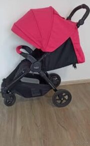 Kočík Britax b-motion plus