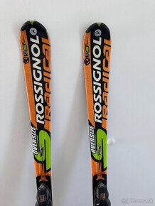 ROSSIGNOL RADICAL OVERSIZE 9s unisex lyze (165cm)