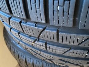 235/45 r18 Pirelli