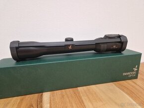 Swarovski Z6i 1,7-10x42 GEN II