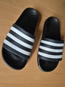 Adidas šlapky