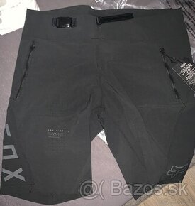 Fox Flexair short nové