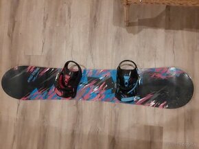 Snowboard Rossignol