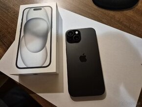 Predám Iphone 15 128GB