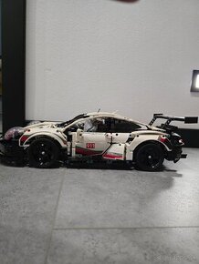 Predam LEGO Technic 42096 Porsche 911 RSR