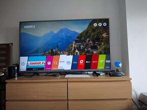 Lg 65UH6157 SMART 4K