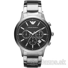 Hodinky Emporio Armani Classic AR2434