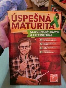 Úspešná maturita SJL