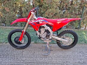 Honda CRF250R 2023