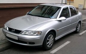 Rozpredám opel vectra