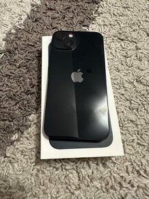 iphone 13 128GB Midnight