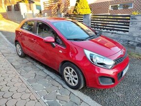 Kia Rio 1,2