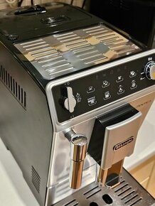 DeLonghi ETAM 29.510 SB automatický kávovar