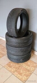 19. Pneumatiky Zimne  Barum Polaris 5 225/45 R19 4ks